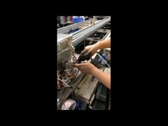 Maszyna do wiązania opasek kablowych Heavy Duty, samozaciskowych, do piekarnika