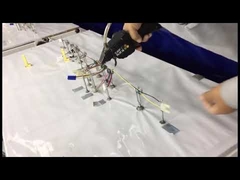 0.7S Self Locking Tie Wrap Machine High Speed Handheld Type