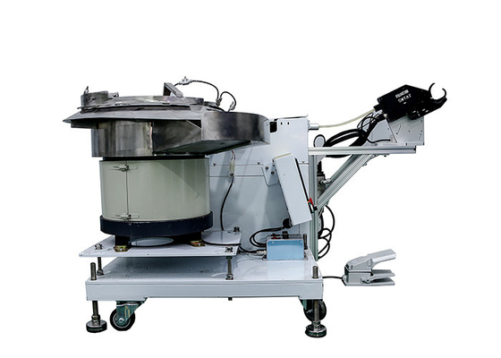 kupować SWT36150F Automatyczna maszyna do opasek kablowych 1.2S Łatwe wiązanie do plastikowych toreb online manufacture