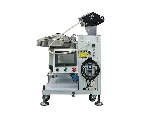 kupować AC220V SWT36100F Automatyczna maszyna do opasek kablowych do pakietu rur miedzianych 0.9S online manufacture
