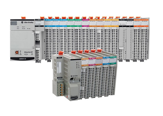 kupować Moduł AB Rockwell Controllogix serii 5069IO CE 6,0 online manufacture