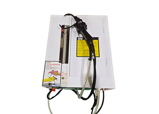 kupować SWT36300HC Automatyczny system opasek kablowych do dużych przewodów o średnicy 70 mm online manufacture