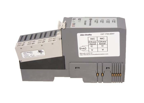 kupować 1734-AENT Moduł wspólnego zacisku POINT I/O 8 Otwarty, montowany na szynie DIN online manufacture