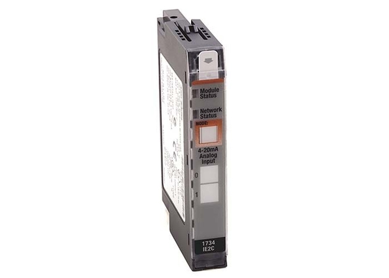 kupować 1734-IE2C Moduł wejść/wyjść prądowych POINT I/O 2-kanałowy, typu otwartego, montowany na szynie DIN online manufacture