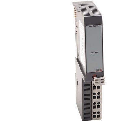kupować Otwarty moduł dystrybucji zasilania 1734-FPD montowany na szynie DIN POINT I/O online manufacture