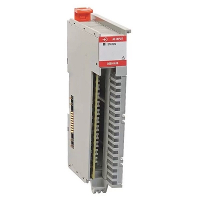 kupować 5069-IA16 Sterownik automatyki przemysłowej z wejściami/wyjściami 16-kanałowymi 120/240 V AC online manufacture
