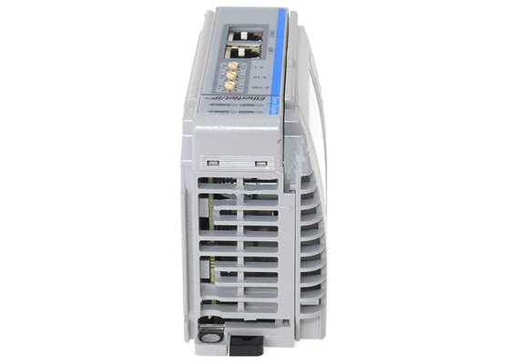 kupować 1769-AENTRK Allen Bradle z kompaktowym adapterem I/O Ether Net/IP Dwa porty Ethernet online manufacture