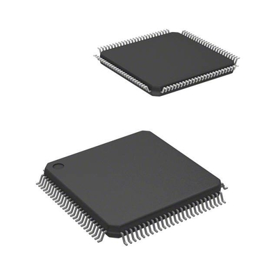 kupować LCMXO2-640HC-4TG100I Pole programowalna brama Array IC 78 18432 640 100-LQFP online manufacture