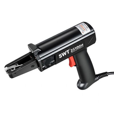 kupować Zaciskarka do opasek kablowych automatyczna, grubość 11mm, model SWT25100H, prędkość działania 07 sekund na opaskę, zaprojektowana z myślą o wydajności online manufacture