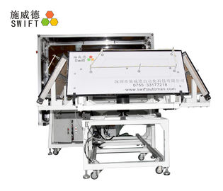 kupować SWT60150R Automatyczna automatyczna maszyna do wiązania drutu do opasywania drutu kablowego 2,5 * 100 mm online manufacture