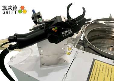 kupować SWT25100H Narzędzia do napinania zamków błyskawicznych do szybkiego wiązania Automatyczne wiązanie nylonowych opasek kablowych online manufacture