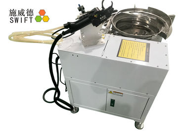 kupować Ręczna automatyczna maszyna do wiązania, nylonowa maszyna do wiązania kabli Siła rozciągająca 8 kg online manufacture