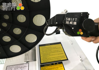 kupować Automatyczna maszyna do opasywania kabli, wiązanie na zamek błyskawiczny, maksymalna średnica 42 mm online manufacture