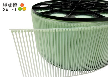 kupować Opaski kablowe odporne na ciepło W2,5 mm * L100 mm o wytrzymałości na rozciąganie 8 kg online manufacture