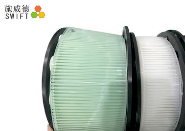kupować Kabel nylonowy PA66 z suwakiem, plastikowy krawat o długości 100 mm. Zasięg certyfikatu online manufacture