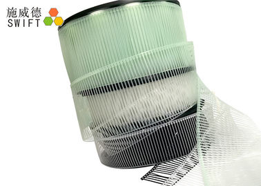 kupować Odporność ogniowa UL94V -2 Opaski kablowe z nylonu 66 Zgodne z RoHS online manufacture