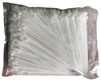 kupować Samozamykające się nylonowe opaski kablowe Kontrola erozji Nylon PA66 Certyfikat zasięgu materiału online manufacture