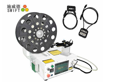 kupować Ekran dotykowy SWT36150HC Narzędzie do wiązania przewodów elektrycznych DC48V online manufacture
