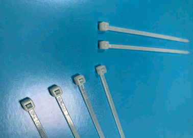 kupować Opaski kablowe nylonowe o długości 80 mm UL94V2 Palność do automatycznego narzędzia do opasek kablowych online manufacture