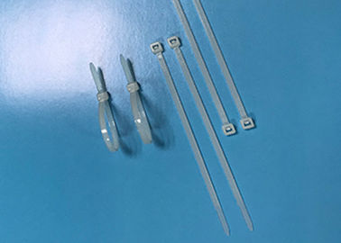 kupować W3.6 * H150mm * T1.2mm Nylonowe opaski kablowe 0 - 31mm Średnica wiązki online manufacture
