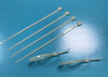 kupować Masowe opaski nylonowe PA66, opaska kablowa o szerokości 3,6 mm Owijka UL94V-2 Palność online manufacture