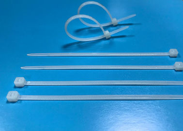 kupować Opaski kablowe z naturalnego nylonu o długości 120 mm Maksymalna średnica wiązania 22 mm Długa żywotność online manufacture