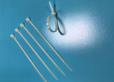 kupować Przemysłowe opaski kablowe o długości 4,7 cala 120 mm -30-80 Celsjusza Temperatura robocza online manufacture