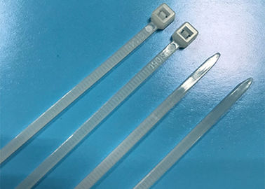 kupować Nylonowe opaski kablowe o długości 150 mm Wytrzymałość na rozciąganie 14 kg do opasek kablowych online manufacture