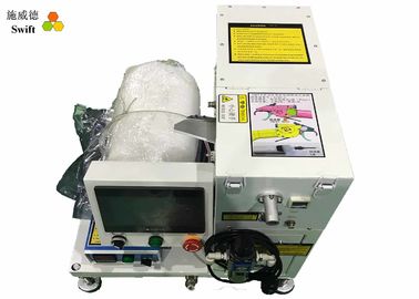 kupować Automatycznie nawlekana maszyna do wiązania wiązek z elektrycznym pistoletem do wiązania kabli online manufacture