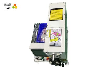 kupować Wytrzymała automatyczna maszyna do wiązania plastikowych nici Ręczny typ Łatwa obsługa online manufacture