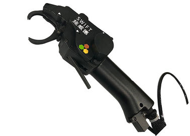 kupować Akcesoria do automatycznej opaski kablowej, narzędzie do instalacji opaski kablowej AC220V 50 / 60Hz online manufacture