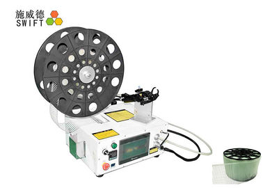 kupować Różne zatyczki Automatyczny system opasek kablowych SWT25100HC Opaska kablowa Gun House Appliance online manufacture