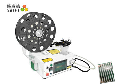 kupować Automatyczna nylonowa maszyna do pakowania wiązek kablowych AC220V z ręcznym pistoletem do wiązania kabli online manufacture