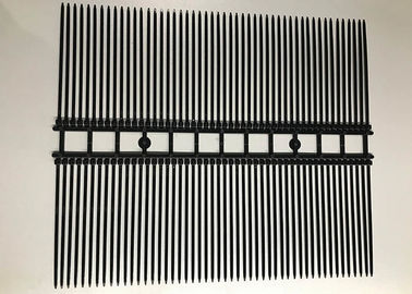 kupować Samozamykające plastikowe opaski, opaski kablowe wielokrotnego użytku W2,5 * L100mm 4 cale długości UL94V2 online manufacture
