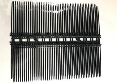 kupować Żaroodporne nylonowe opaski kablowe 80 ℃ 4 cale Długość Materiał PA66 Osiągnij zatwierdzenie RoHS online manufacture