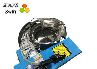 kupować Bundle Force Nylon Cable Tie Machine 80N regulowana do montażu wiązek kablowych online manufacture