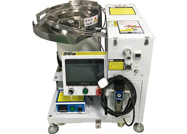 kupować Ręczna maszyna do wiązania kabli piekarnika AC 220 V 50 / 60Hz SWT25100H Do automatycznego pakowania online manufacture