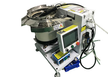 kupować Zespół wiązki elektrycznej Automatyczne narzędzie do opaski kablowej 0.7S online manufacture