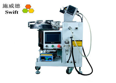 kupować Automatyczna maszyna do opasek kablowych AC 220 V 0,9S online manufacture