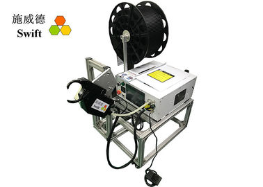 kupować Automatyczna maszyna do wiązania wiązek PLC Control 1.3S online manufacture
