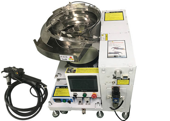 kupować Automatyczne wiązanie wiązek przewodów 1000W Automatyczna wiązka przewodów online manufacture