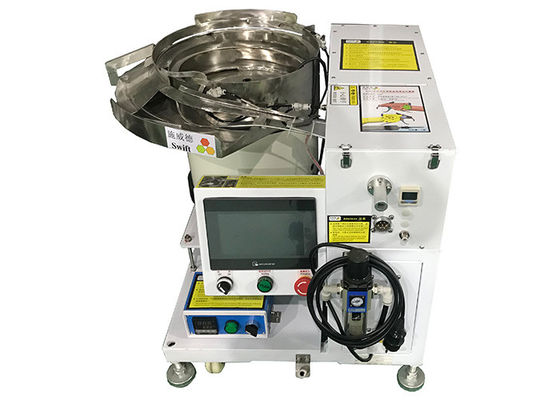 kupować 60 Hz Elektryczna nylonowa opaska kablowa DC24V 0,7S online manufacture