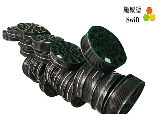 kupować 100 mm UL94V2 NC01 5000 sztuk na szpuli nylonowe opaski kablowe online manufacture
