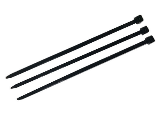 kupować Niezwalniane nylonowe opaski kablowe Trwałe 3,6 * 120 mm z certyfikatami zasięgu online manufacture