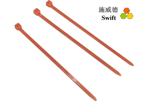 kupować Certyfikat RoHS Nylon 66 Opaski kablowe 1000 szt. Opakowanie 100 mm Długość 2,5 mm Szerokość online manufacture