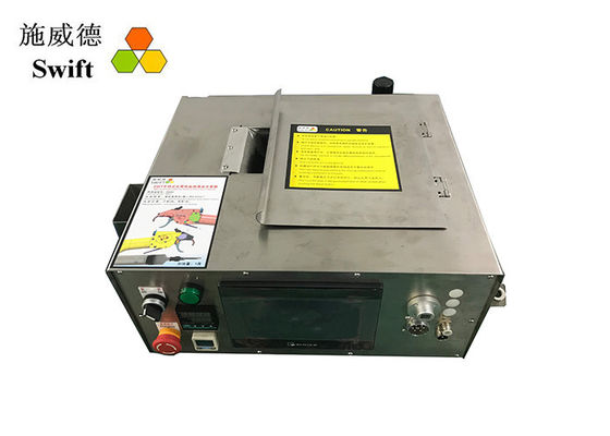 kupować Ekran dotykowy PLC 1.0S 80N Automatyczna maszyna do wiązania kabli online manufacture