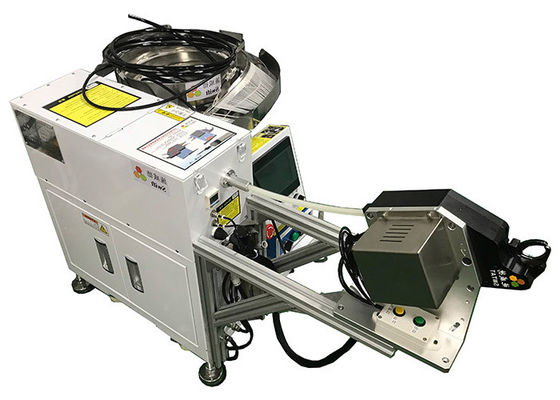 kupować Elektryczne wiązanie nylonowe opaski zaciskowe 1800 sztuk / h automatycznego pistoletu do opasek kablowych online manufacture
