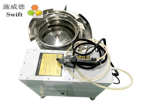 kupować AC 220V Fast Bundle 0.7S Automatyczna opaska kablowa online manufacture