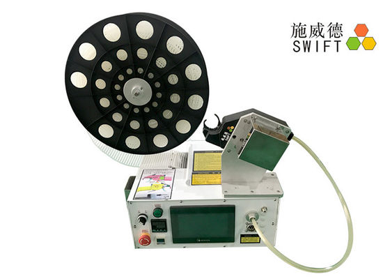 kupować 0.5Mpa AC220V 1.1S Nylonowe narzędzie do wiązania drutu do kabla uprzęży online manufacture