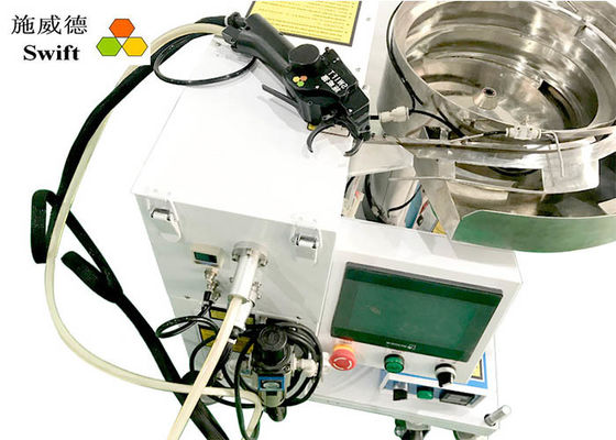 kupować Szybkie wiązanie automatycznego pistoletu do wiązania drutu 0.8S online manufacture